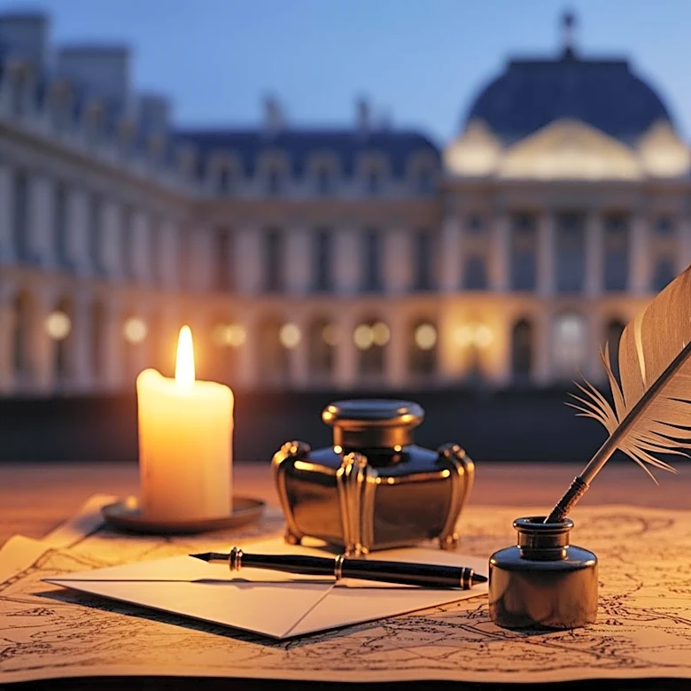 How ‘Ben Franklin in Paris’ Reimagines a Diplomatic Mission