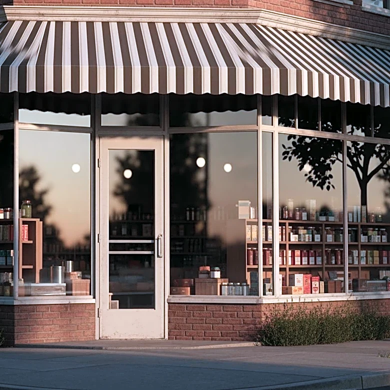 Inside the Store That Brings Sesame Street Together
