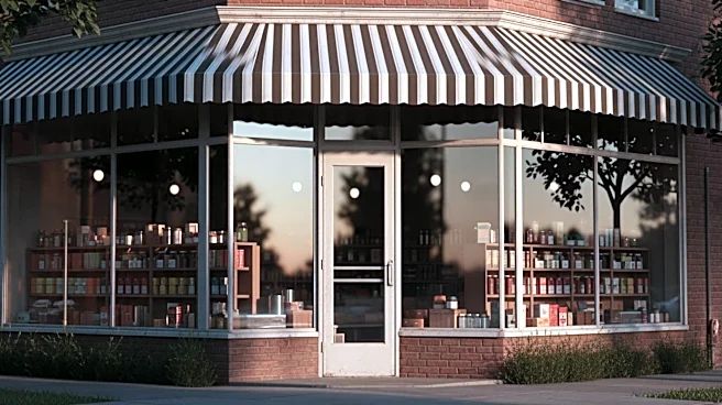 Inside the Store That Brings Sesame Street Together