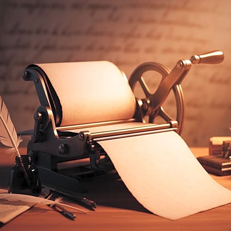 On This Day: First Newspaper Ad Appeared in 1704 Boston