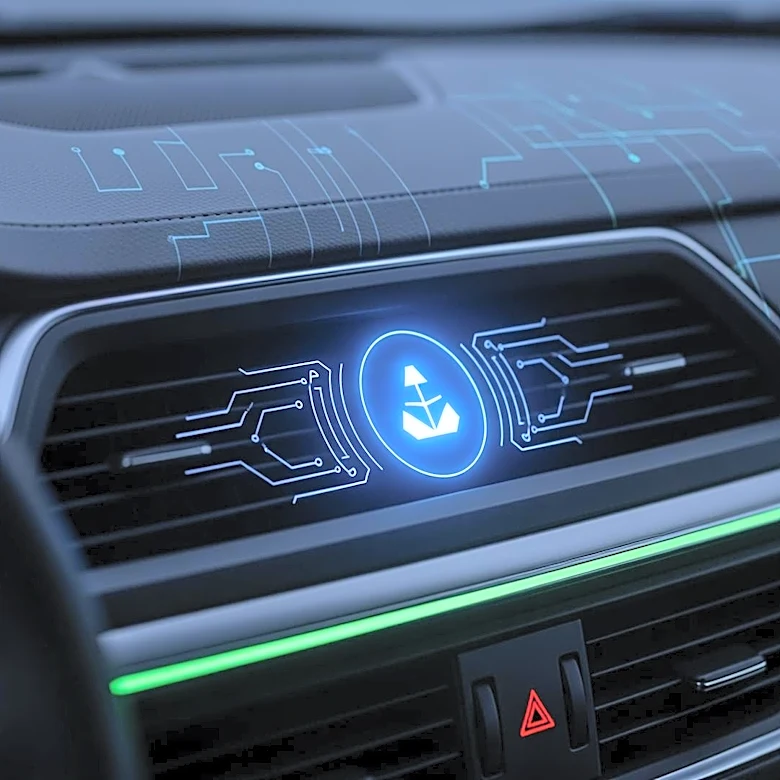 Inside the Breakthroughs That Shaped Modern Vehicle Safety