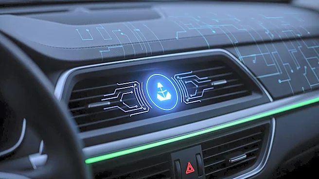 Inside the Breakthroughs That Shaped Modern Vehicle Safety