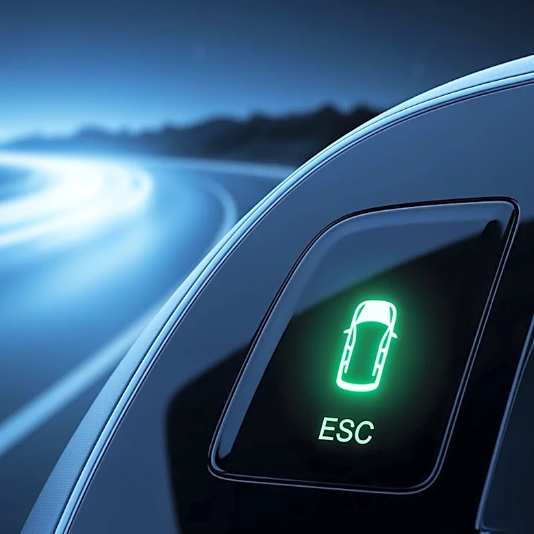How One System Reduced SUV Crashes by Over Half