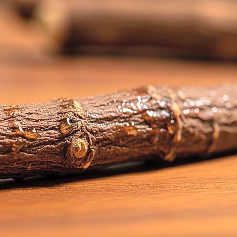 What Makes Glycyrrhizin More Than a Flavoring Agent