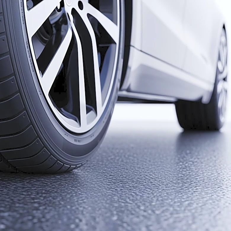 Why Traction Control Matters in Bad Weather Driving