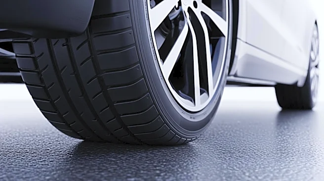 Why Traction Control Matters in Bad Weather Driving