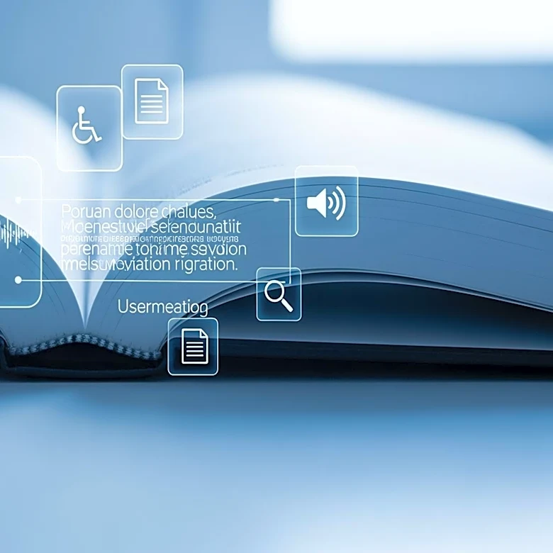 How PDF Enhances Accessibility for Users