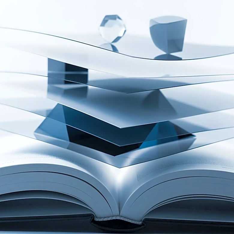 How PDF Files Are Built From the Inside Out