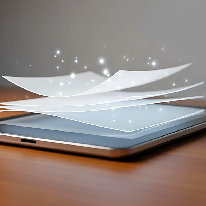 Why EPUB Became a Cornerstone of Digital Reading