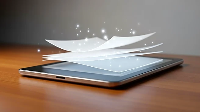 Why EPUB Became a Cornerstone of Digital Reading