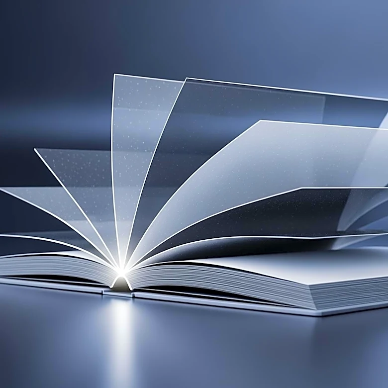 How EPUB Standardized the E-Book Experience