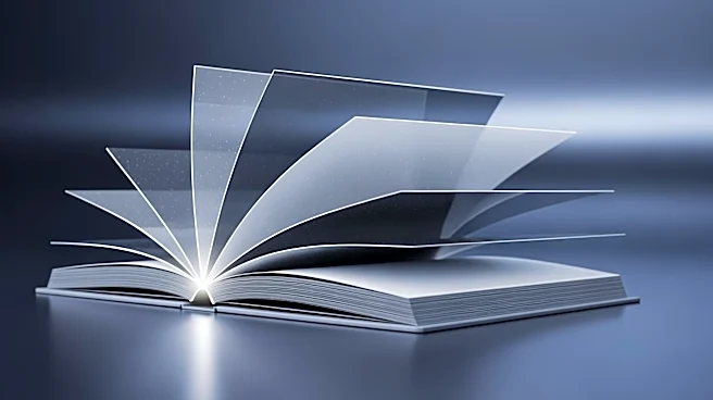 How EPUB Standardized the E-Book Experience