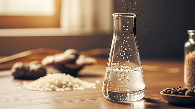 The Fermented Ingredient Behind Brightening Products