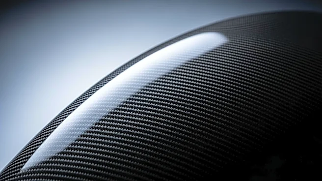 Why Carbon Fiber Powers Aerospace and Racing