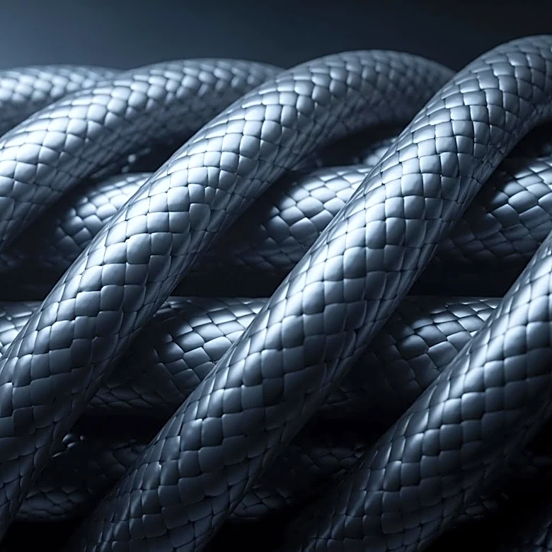 How Carbon Fiber Composites Combine Strength and Lightness