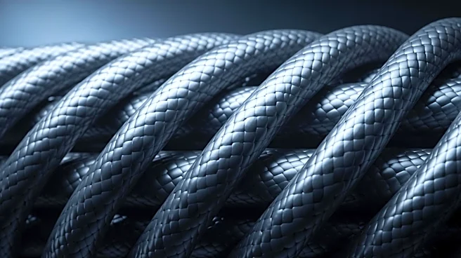How Carbon Fiber Composites Combine Strength and Lightness