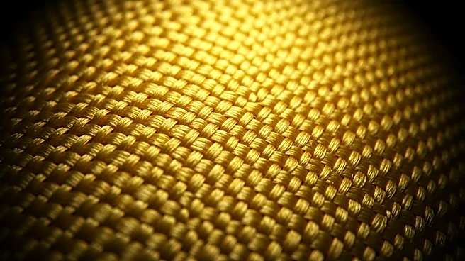 Why Kevlar’s Strength Made It a Safety Breakthrough
