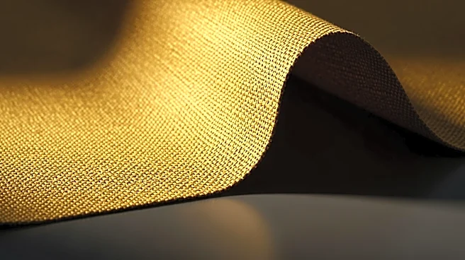 How Kevlar Strengthens Sports, Sound, and Technology