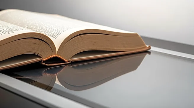 What Book Scanning Means for Future Readers