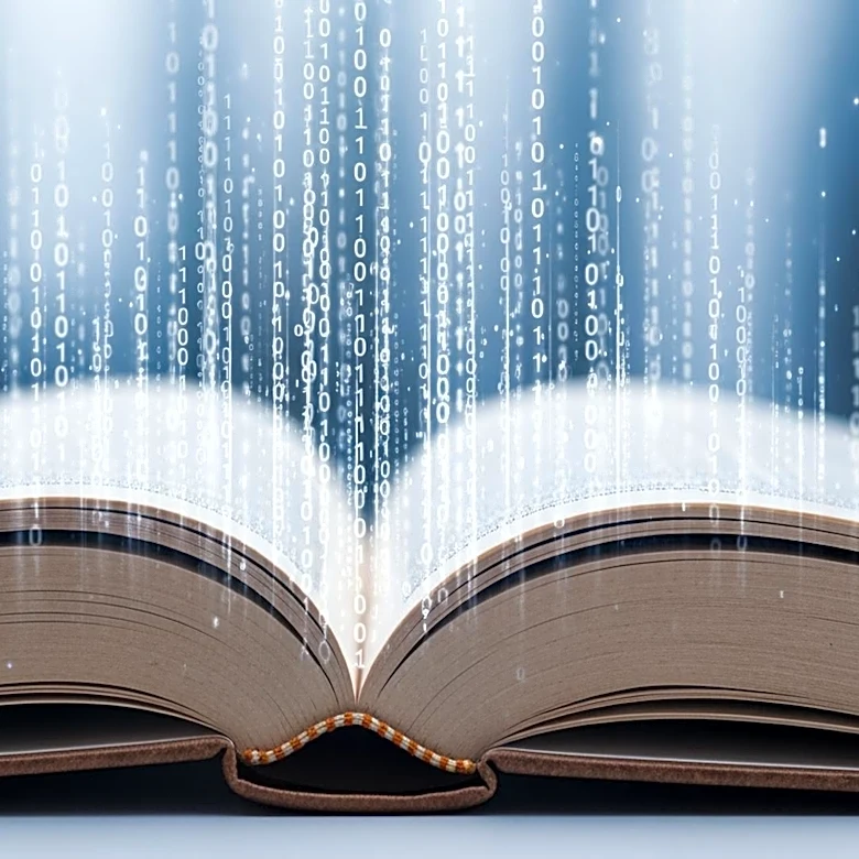 The Scanning Technology Behind Online Libraries