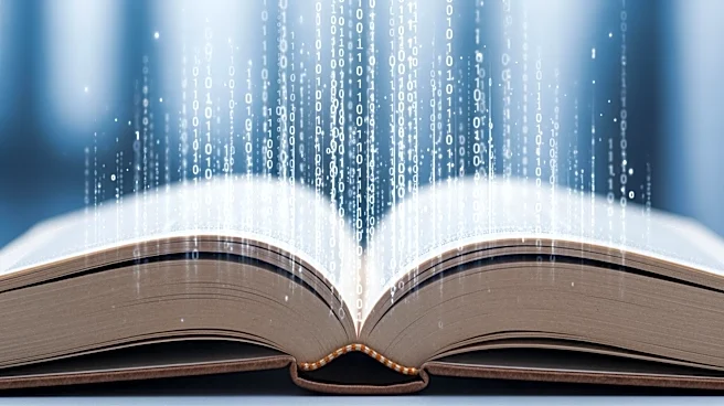 The Scanning Technology Behind Online Libraries