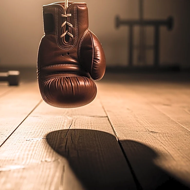 The Historical Exercise Behind Combat Discipline