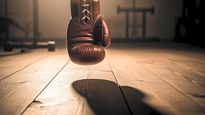 The Historical Exercise Behind Combat Discipline
