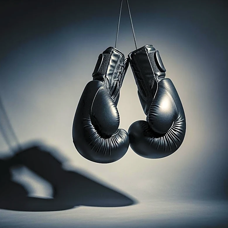 How Shadowboxing Sharpens a Fighter’s Form