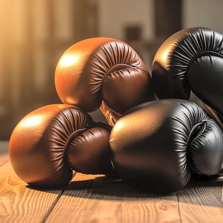 How Kickboxing Expanded Through Global Competitions