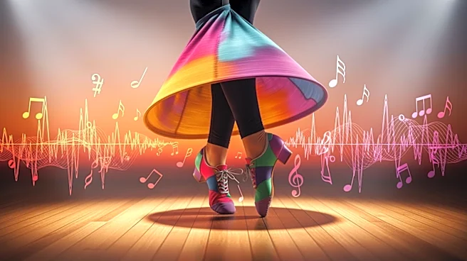 Why Zumba Became a Global Fitness Community
