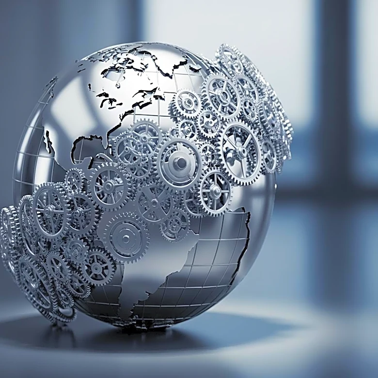 How I-O Psychology Reached Organizations Worldwide