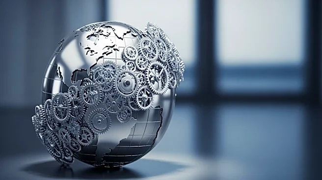 How I-O Psychology Reached Organizations Worldwide