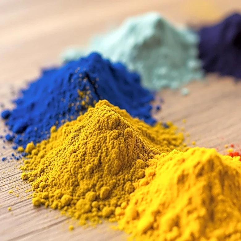 The Cultural Meanings Hidden in Textile Color