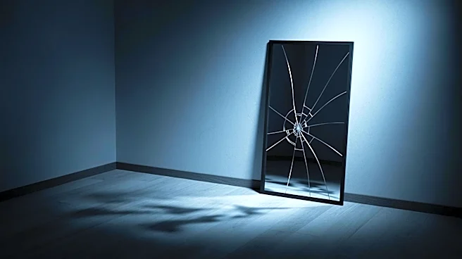 Why Fear Became a 1990s Psychological Thriller