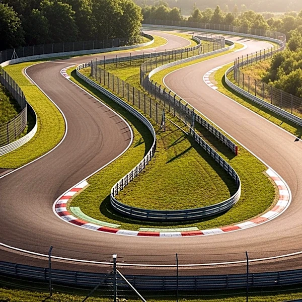 The Renovation That Changed Sydney Motorsport Park’s Layout