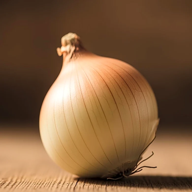 How Onions Moved From Rituals to Recipes