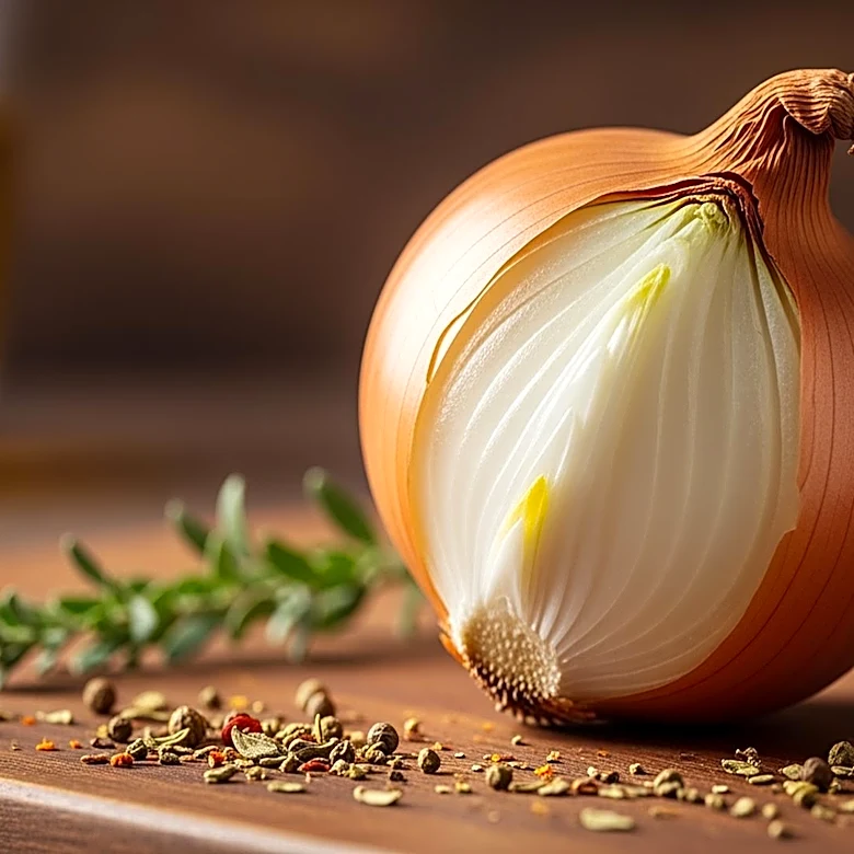 From Raw to Roasted: How Onions Transform Dishes