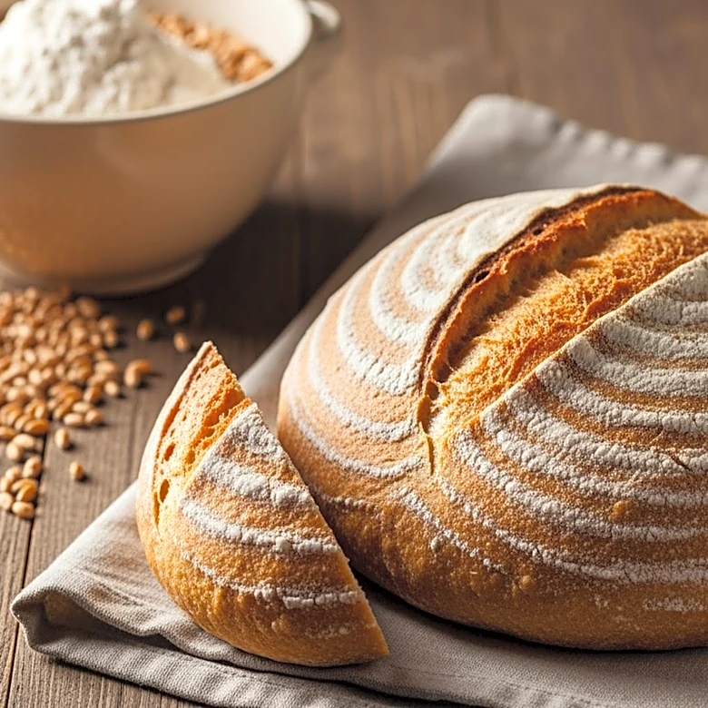How Sourdough Became a Gold Rush Staple