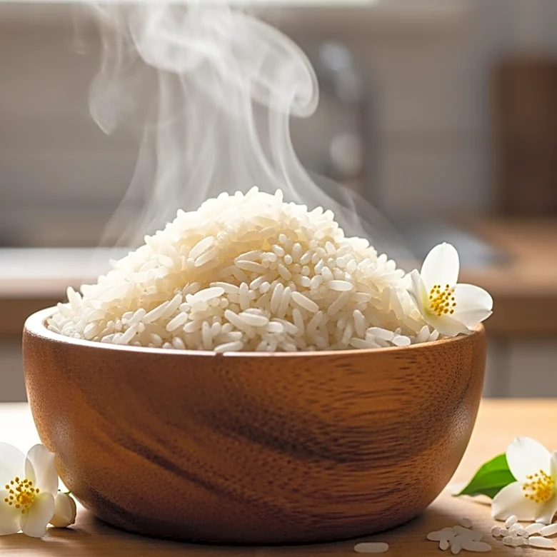 How Jasmine Rice Became a Favorite Across Continents