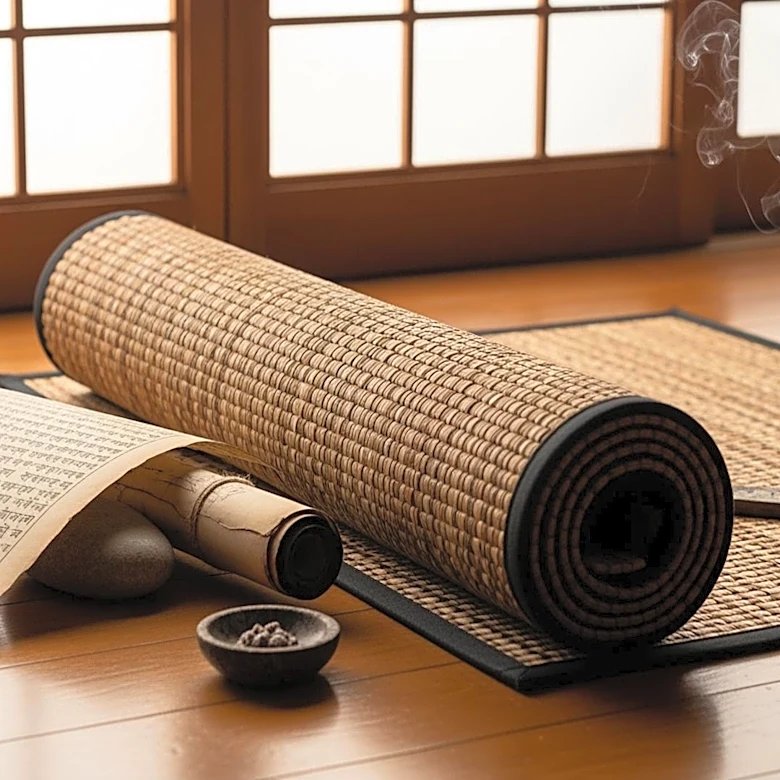The Ancient Seated Bend Still Shapes Modern Yoga
