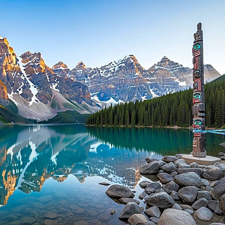 How Lake Clark Connects Wilderness and Culture