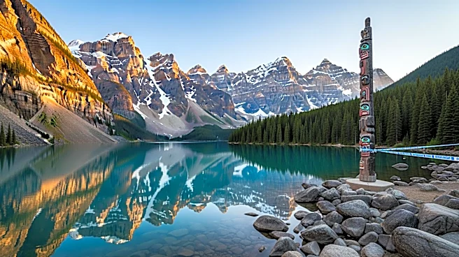 How Lake Clark Connects Wilderness and Culture