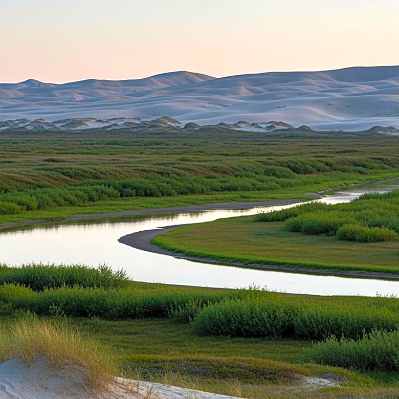 Why Kobuk Valley Is a Cultural Landscape