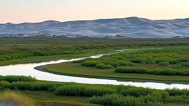 Why Kobuk Valley Is a Cultural Landscape