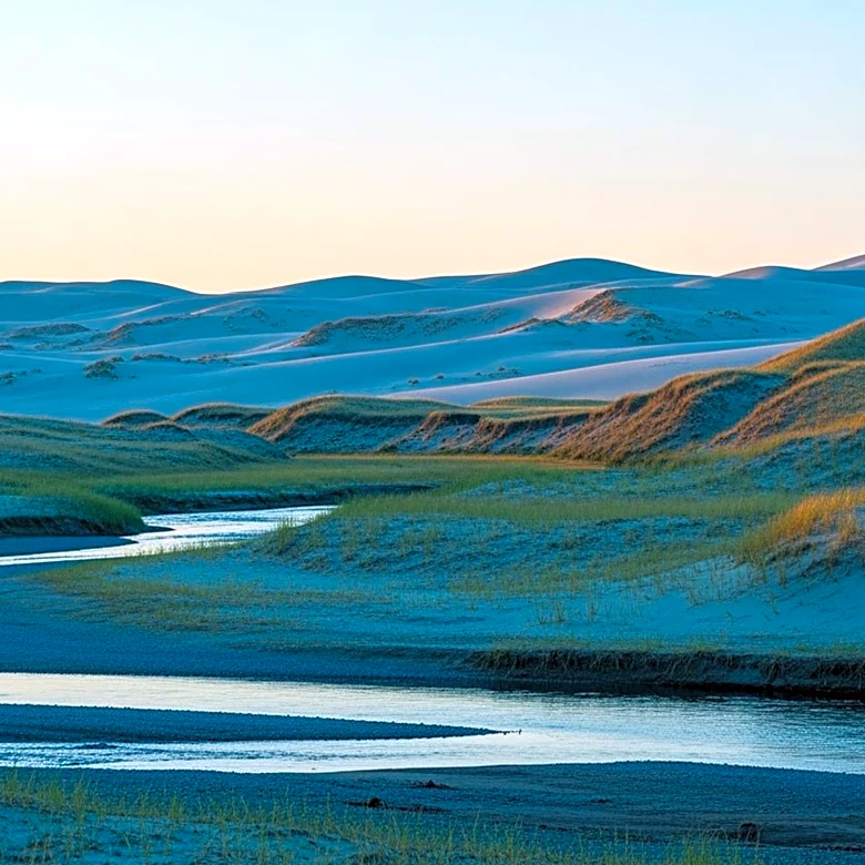 Why Kobuk Valley Is One of America’s Wildest Parks