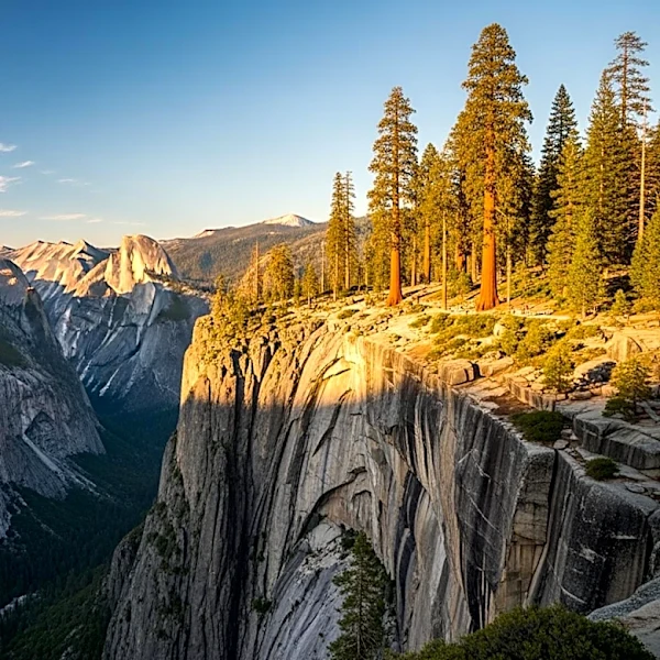 How Kings Canyon and Sequoia Became Jointly Managed
