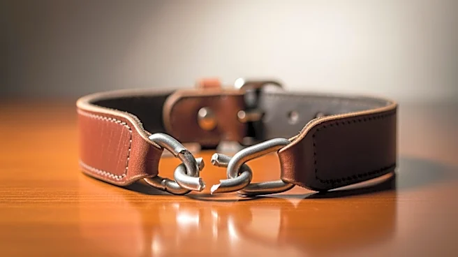 The Legal Risks of Dangerous Dog Incidents
