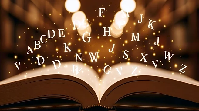 How Children Start Becoming Readers Before School