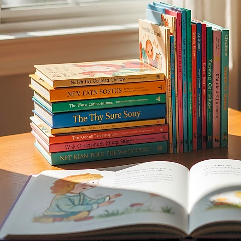 Why Parent-Child Reading Can Change Literacy Outcomes
