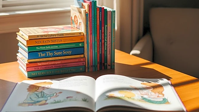Why Parent-Child Reading Can Change Literacy Outcomes